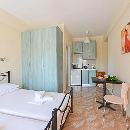 Apartment Arxontiko